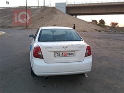 شيفروليه اوبترا